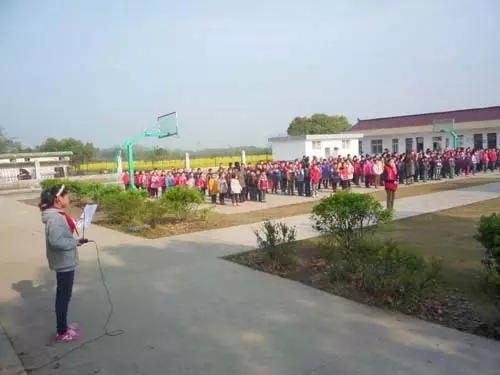 校園廣播系統