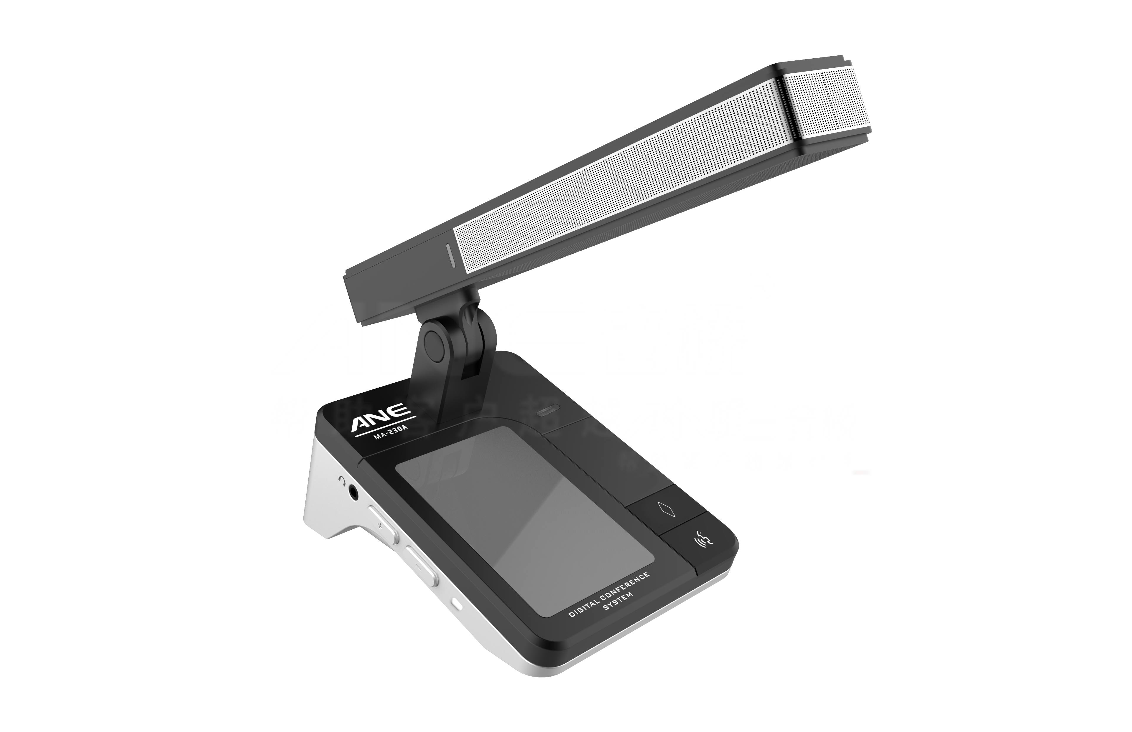 會(huì)議話筒
